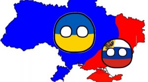 Россия Против Украины | кантриболз | Альтернатива |