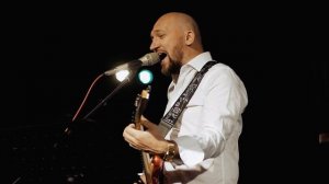 Рядом с тобой.  Виталий Ефремочкин. Курск 2021. Церковь Святого Петра.