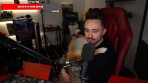 Марти 😅 пришел на 🙊 стрим Эдисона и 🤬 просрался