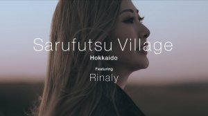 Sarufutsu Village Hokkaido , DJ Rinaly 北海道 宗谷郡 猿払村