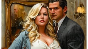 подкаблучник