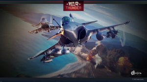 war thunder