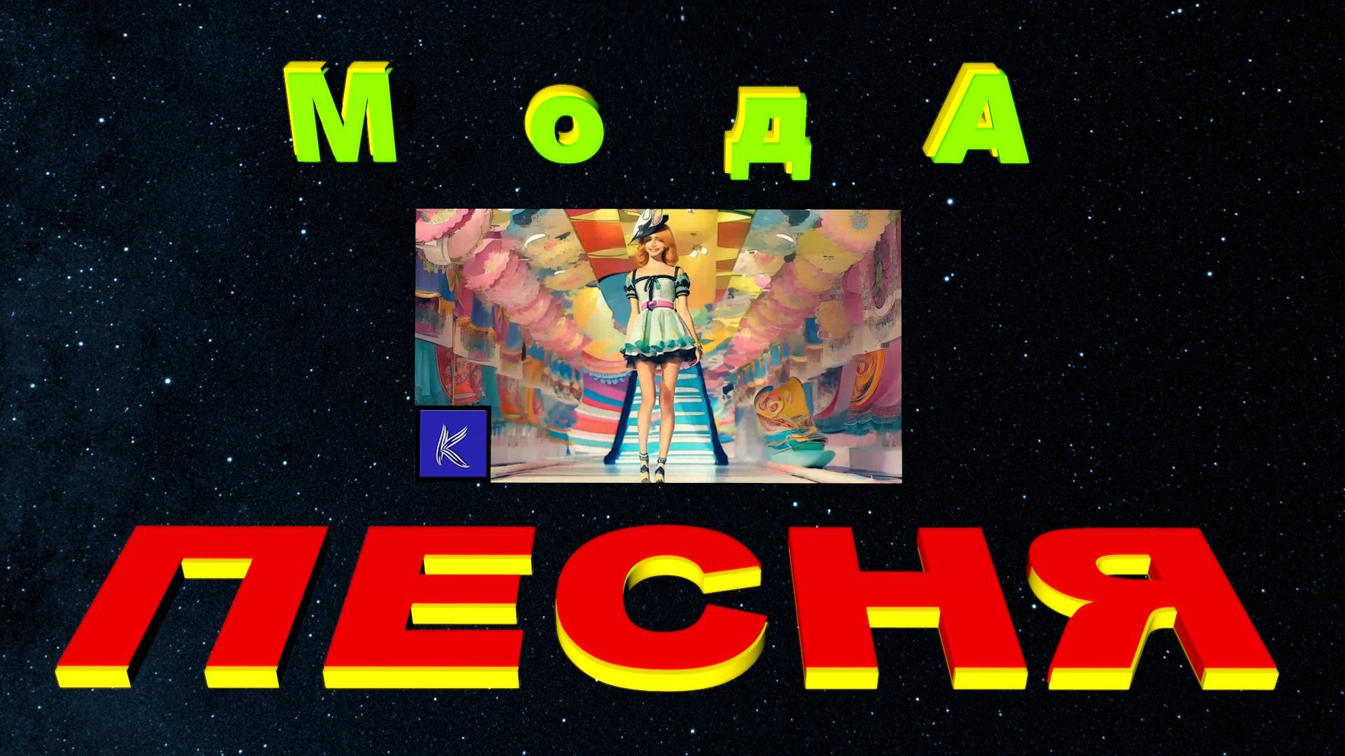 МОДА