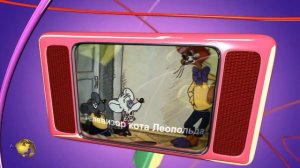 Детские песни в ремиксах  6 часть preview (RADIO_DED)