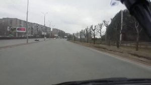 как пропускают скорую в Ижевске