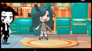 Мини фильм ~{любовь двух парней} ~[Гача лайф]