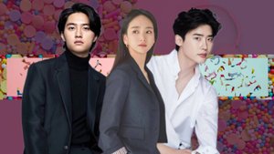 "ЛЕГЕНДА О ЧУ ЦЯО". "СЕКРЕТ". "КРИПТОМЕН". "ЧЁРНЫЕ МОНАХИНИ" I DORAM's NEWS I MISS RIGHT