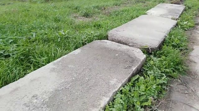 Отсыпка участка намывным песком 400 м3
