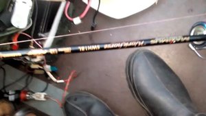 Pontoon21 Чирфул 40 sp