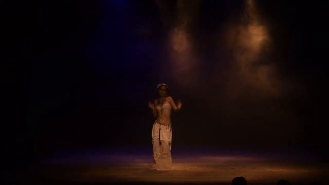 Selena \\ Nadezhda Belaya \\ Fern Flower Tribal Festival 23-24.06.2018 смотреть онлайн