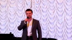 Пётр Захаров. Peter Zaharov "Признание"