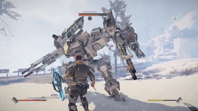 РАСКРЫТ СЕКРЕТ ДЖАКСА! Elex 2 #89 смотреть онлайн