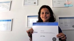 10 САМЫХ УМНЫХ ДЕТЕЙ НА ПЛАНЕТЕ