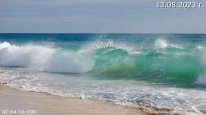 759.1 Сон. Друзья и море 13.08.2023 г