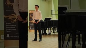 Баллада о солдате  Стихи М. МАТУСОВСКОГО, Музыка В. СОЛОВЬЕВА-СЕДОГО