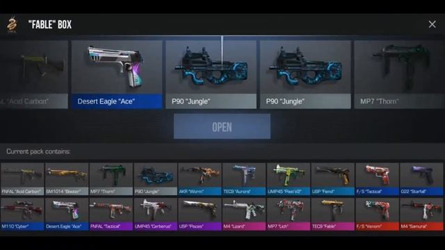 Standoff 2 | Opening 100+ Boxes!!! #2 смотреть онлайн