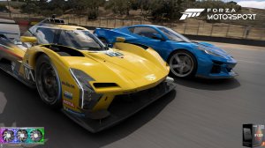 Forza Motorsport/1080p/1440p/R7 5800X3D/RTX 3080