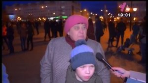 Начало программы "Время новостей" (Альтес, 28.03.2018)