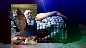 Туш табири - Тушда Балик сотувчини куриш
