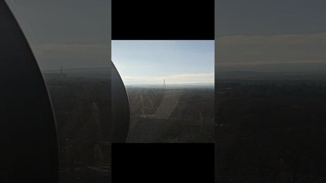 Нальчик с Колёса обозрения
