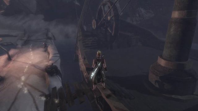 fable 3 #8 (Штурм Замка) смотреть онлайн