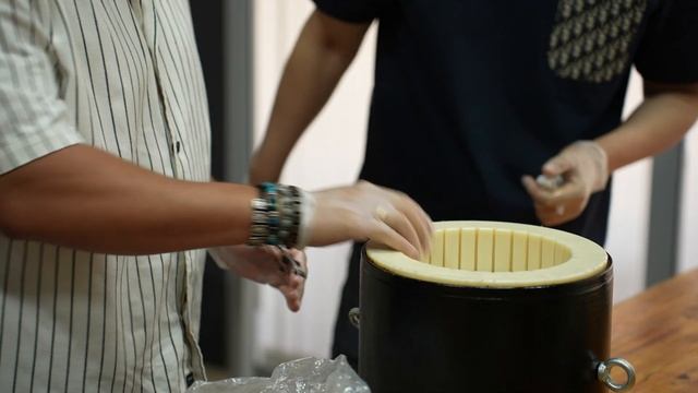 Как заработать на тренде? Бизнес по производству сыродавленных масел! смотреть онлайн