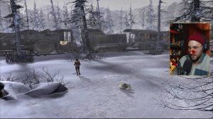 SYBERIA 2 / Сибирь 2 - Полное прохождение