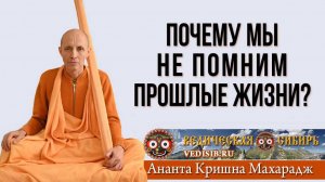 Почему мы не помним прошлые жизни?