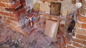 церковь иконы божией матери знамение