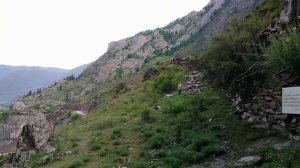 Дикарем на Алтай или 9000 километров на машине. 2 серия