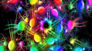 ОПТИЧЕСКИЕ ИЛЛЮЗИИ Psychedelic   Droga visual y auditiva