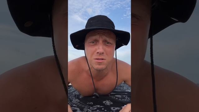#бабка #море #юмор