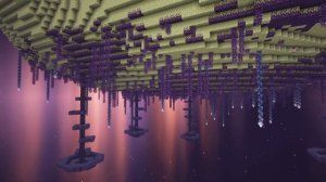 Enderscape (Full Showcase)