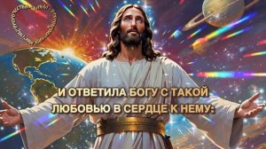 ДОВЕРЯЕШЬ ЛИ ТЫ БОГУ ИЛИ ТОЛЬКО ВЕРИШЬ? ДИАЛОГ С БОГОМ ВО СНЕ. Ефименко Ирина