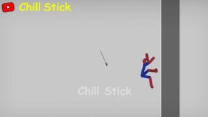 Stickman Dismounting | Best Falls and funny moments | like a boss compilation