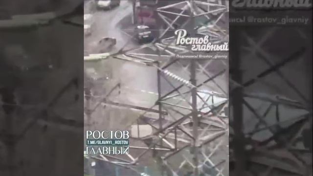 На Шеболдаева поезд насмерть сбил человека. 😱