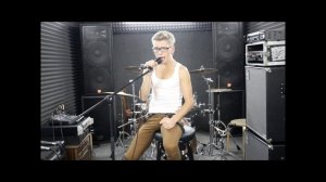 Платов Александр_Хочешь любимая... cover