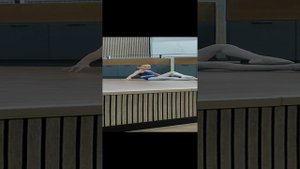 Классический танец 6-7 лет