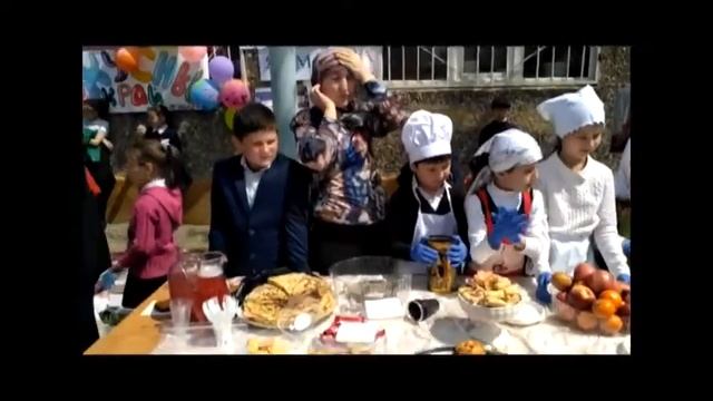 Ярмарка 2018 Кизилюрт смотреть онлайн