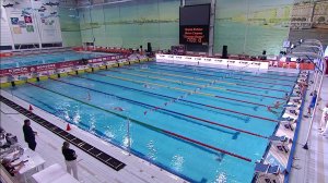 Кубок Сальникова, День первый