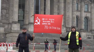 Der Heilige Krieg! Deutscher Bundestag Berlin 14.12.2024