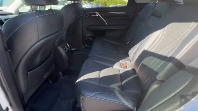 2017 Lexus RX Marietta, Powers Park, Fair Oaks, East Cobb, Sandy Plains 5257 смотреть онлайн