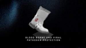 GORE-TEX® CROSSTECH® Technology