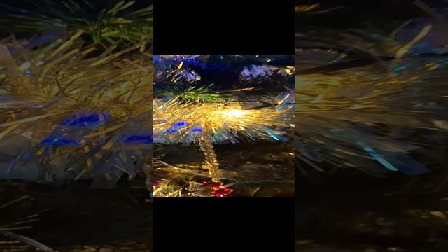 С наступающим новым годом вас друзья #НГ #2025 #праздниккнамприходит