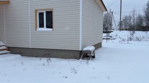 Ваганово 19.12