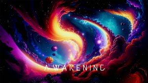 Космическая музыка для спорта и поездок | Энергичные ритмы с космическими нотками для активного