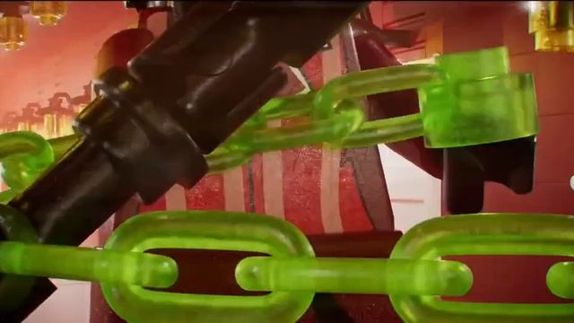 отель хазбин в Лего?! Фанаты сделали сцену из 5 серии 1 сезона отеля хазбин в стиле Лего. Круто же! смотреть онлайн