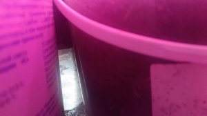 Клубника на окне,