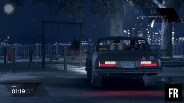 RYTP DETROIT BECOME HUMAN 3  ритп Детройт  рутп 