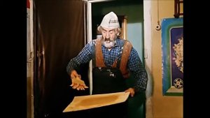 Может быть этот колор? Мимино